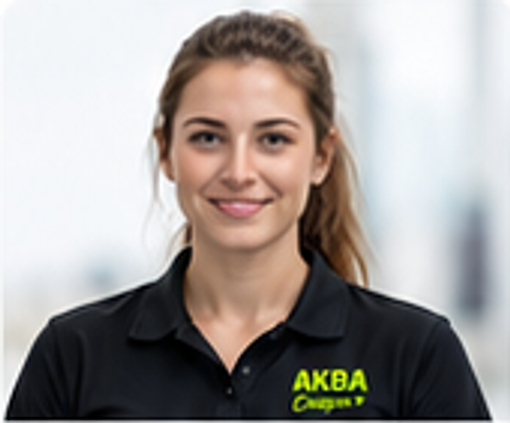 Екатерина Волкова